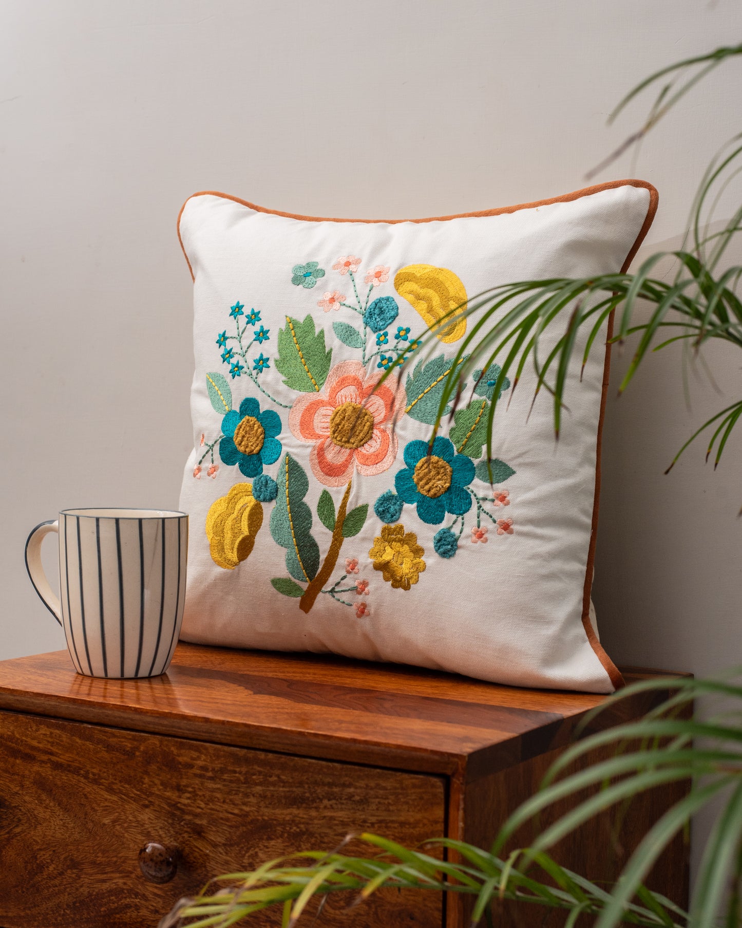 Daisy Dreamscape Cover