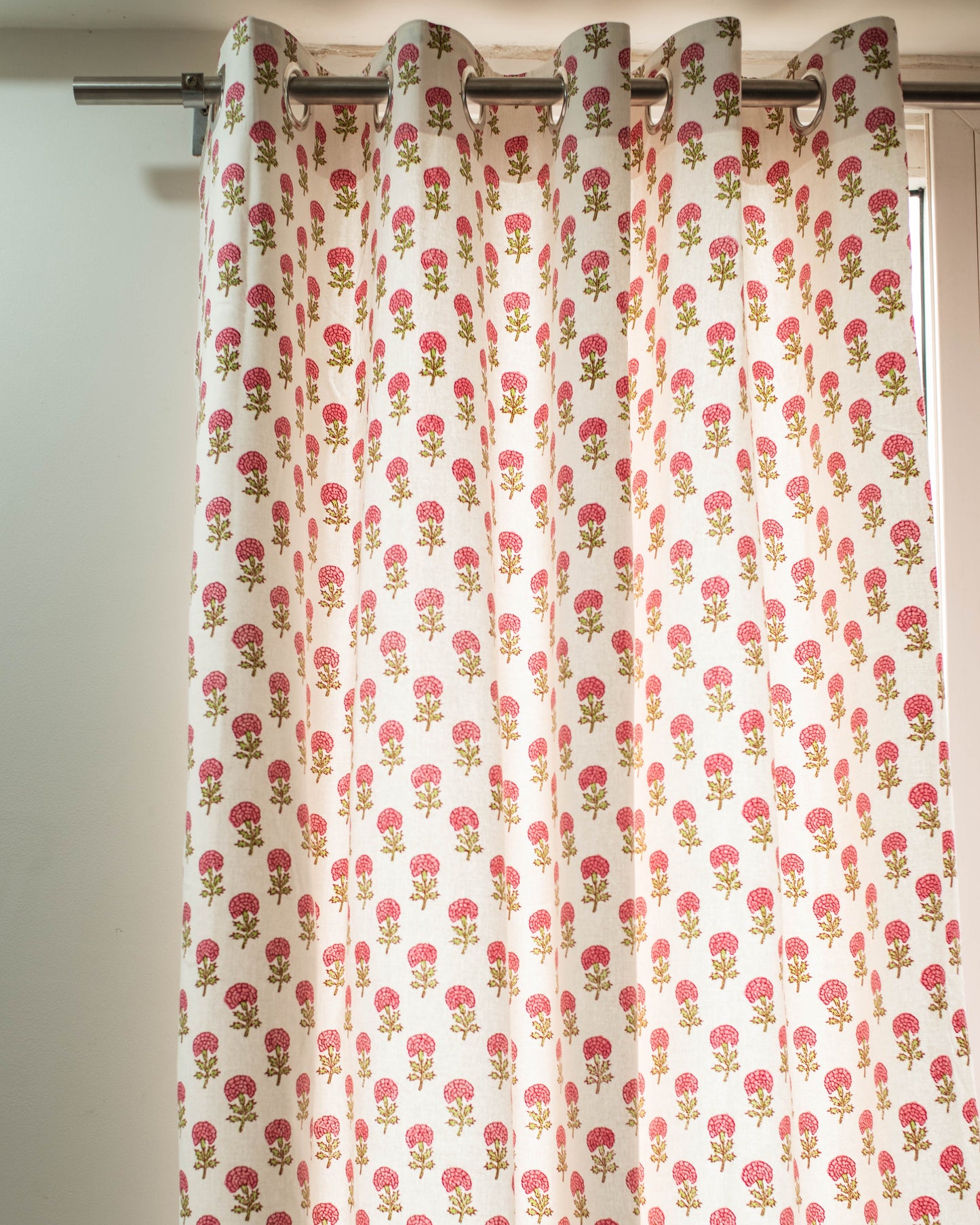 Sweet Blossom Curtains
