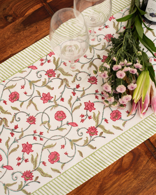 Ruby Petal  Runner