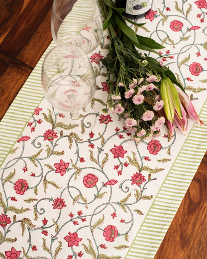Ruby Petal  Runner